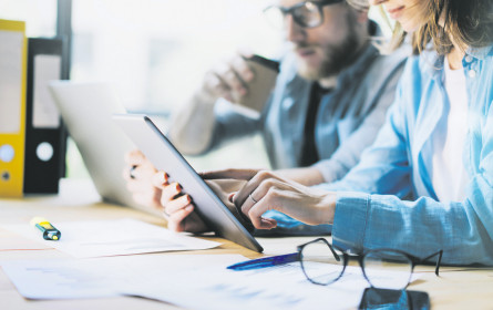 Analysen auf einen Blick