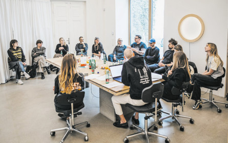 Alles wie immer und doch ganz anders