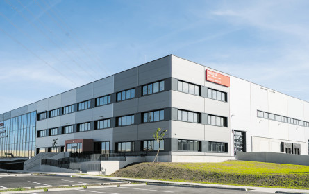 Neue Adresse, bewährter Betrieb