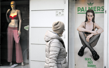 Palmers-Sanierungsplan