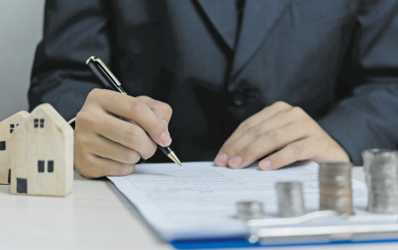 Der Fiskus verteuert Immo-Transaktionen