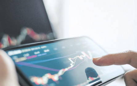 Stabiles Open Interest