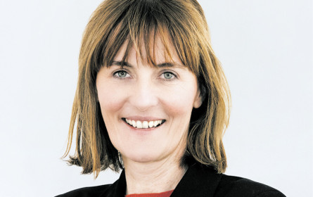 Finanzexpertin für Amiblu 