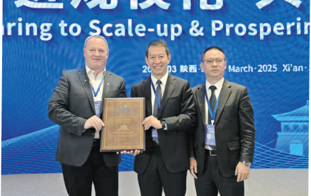 Brillante Performance