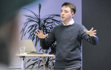 KI mischt den Newsroom auf