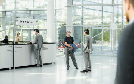 Wien bleibt Hotspot für Kongresse und Tagungen