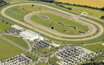 Wichtiges Prestigeprojekt