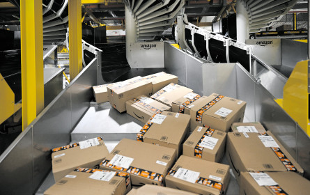 Convenience treibt den Onlinehandel voran