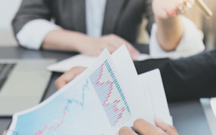 Auslandsinvestitionen stabil