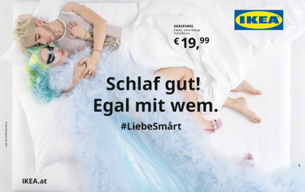 „Zentraler Bestandteil der Unternehmensidentität”