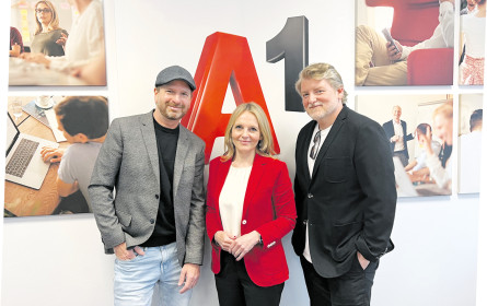 „KI kann Menschen nicht ersetzen”