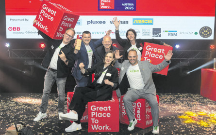 Nächster Preis für das „Kesch Pack”