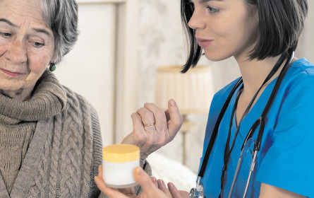 Altersarmut macht krank