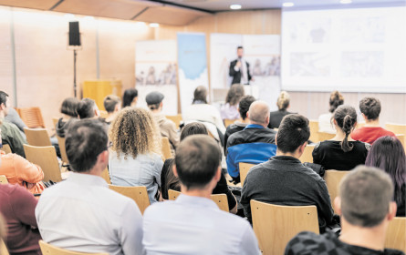 Positive MICE-Bilanz