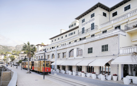 Mallorca à la carte