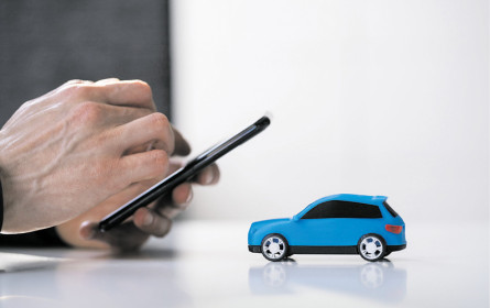 Autoeinfachlos legt guten Start hin