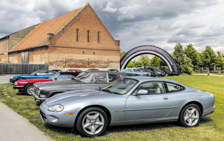 Oldtimer Guide ’25