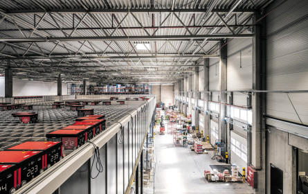 Gurkerl steuert auf Profitabilität zu