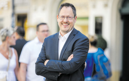 Der Vatertag freut nicht nur die Väter