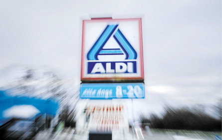 Große Aldi-Vereinigung?