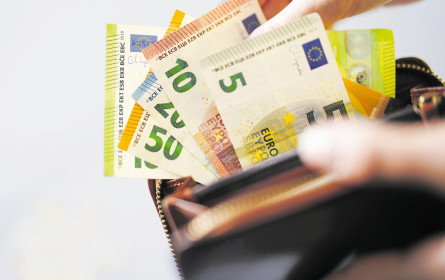 Eine große Liebe wird jetzt langsam kalt