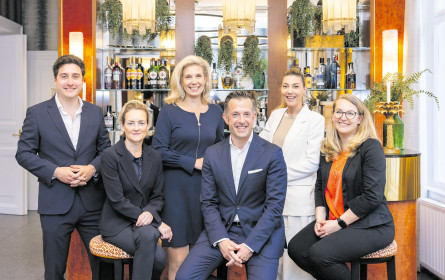 Schütze Public Results setzt Wachstumsschritte