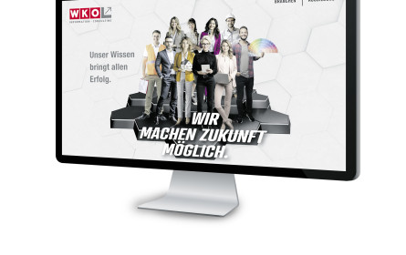 „Mit einem klaren Zukunftsanspruch”