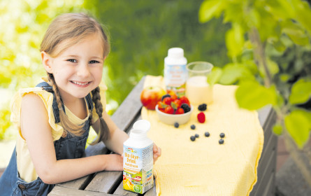 Zwischenbilanz zur Zuckerreduktion