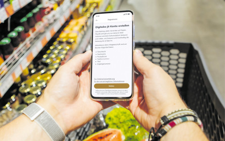 jö Bonus Club: Ab in die App