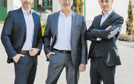 Vielfalt: Frierss „spricht” schon lange italienisch