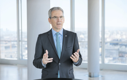 VIG wächst weiter stark