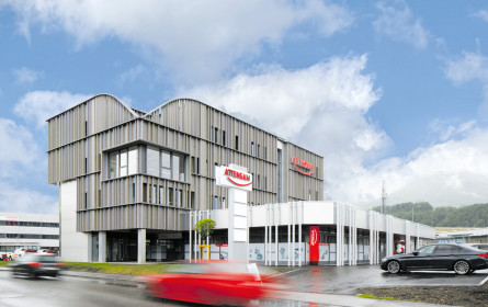 Eine neue Ära bricht an