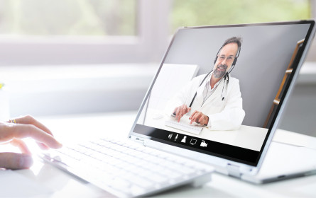 Telemedizin kommt als eigenes Ambulatorium