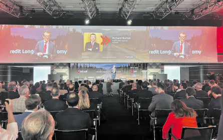 Lebenserwartung im Fokus