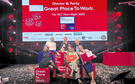 „Potenzial zählt für uns, nicht der Titel”