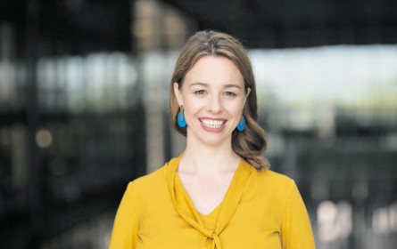 Balance aus dem Bauch 