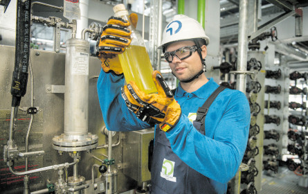 Neue Technologien und ihre Auswirkungen