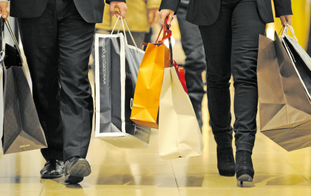 Kaufkraft: Talsohle ist durchschritten