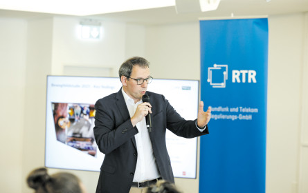 „Von wegen, Junge schauen nicht fern&rdquo;