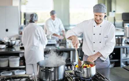 Verantwortung übernehmen