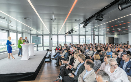 AMA-Forum Milch: Milch hat Zukunft!