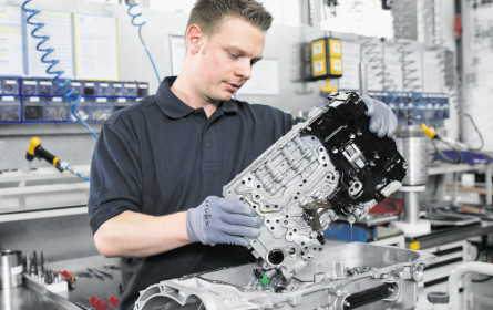 Zulieferer: Trister Ausblick