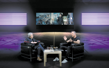 „Die große Chance von KI liegt in 3D”