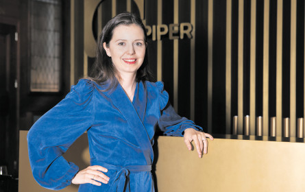 Krasser verstärkt das Team