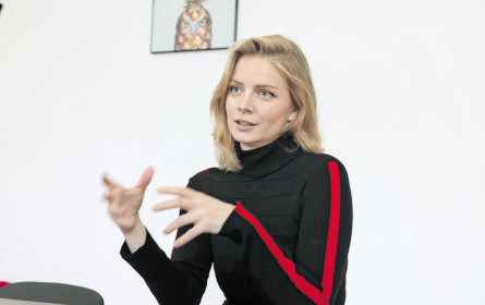 Wien wird zur Bühne für die Zukunft der KI