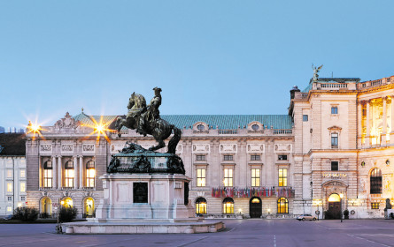 Eine Konferenz für die Vorausdenker