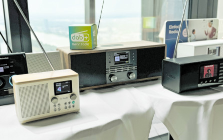 DAB+ mit viel Potenzial