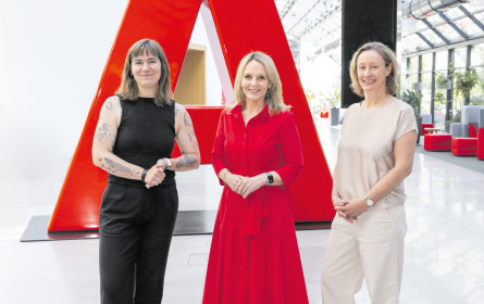 Das Internet ist keine Generationenfrage