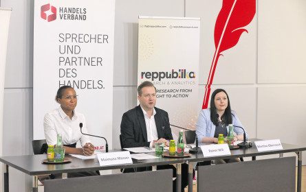 KI-Commerce auf dem Vormarsch