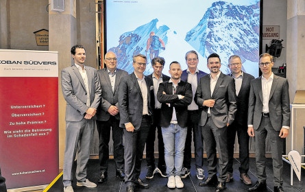 Produktrückrufe bestens versichert